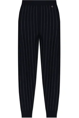 Stella McCartney Mujer, Pantalones, Azul, Talla: M