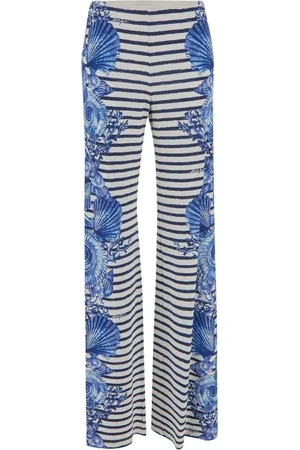 Alberta Ferretti Mujer, Pantalones, , Talla: S