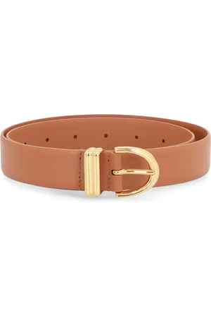 Khaite Mujer, Accesorios, Marrón, Talla: ONE Size