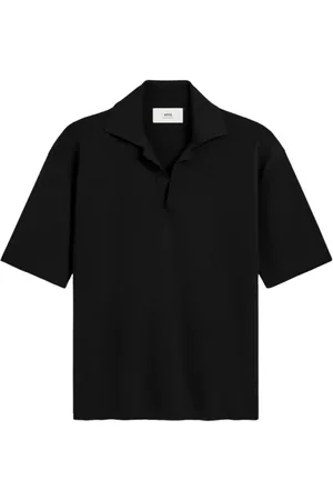 Ami Mujer, Camisetas, Negro, Talla: S