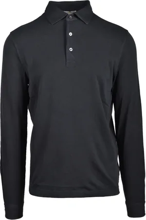 FILIPPO DE LAURENTIIS Hombre, Camisetas, Negro, Talla: M