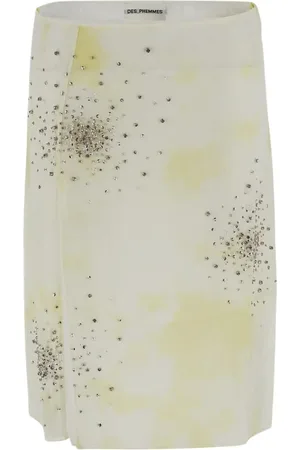 Des Phemmes Mujer, Faldas, , Talla: S