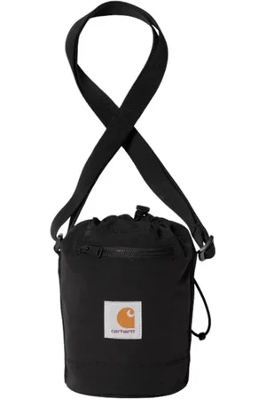 Carhartt Hombre, Bolsos, Negro, Talla: ONE Size