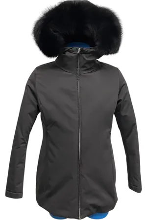 Colmar Mujer, Chaquetas, Negro, Talla: L