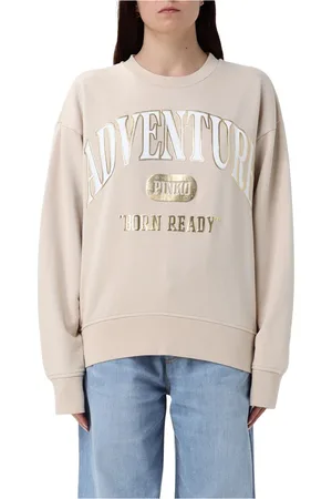 Pinko Mujer, Sudaderas, , Talla: 2XS