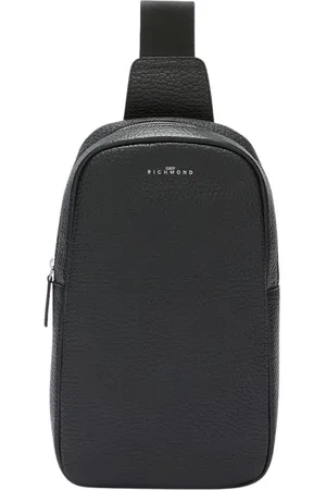 John Richmond Mujer, Bolsos, Negro, Talla: ONE Size