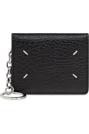 Maison Margiela Unisex, Accesorios, Negro, Talla: ONE Size