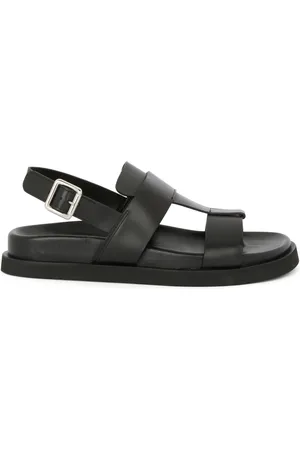 Guglielmo Rotta Mujer, Zapatos, Negro, Talla: 39 EU