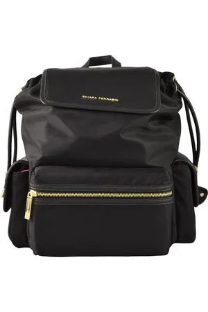 Chiara Ferragni Mujer, Bolsos, Negro, Talla: ONE Size