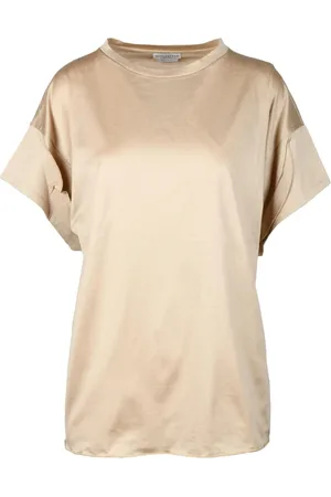 BALLANTYNE Mujer, Camisetas, , Talla: M