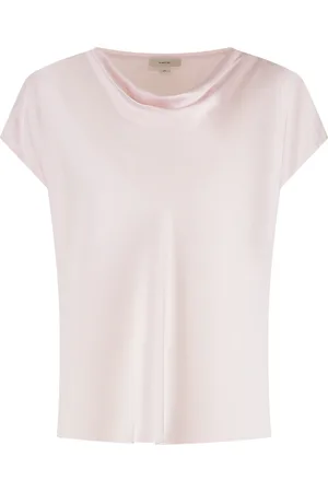 Vince Mujer, Blusas y Camisas, Rosa, Talla: M