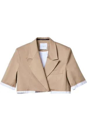 GAËLLE Mujer, Chaquetas, , Talla: S
