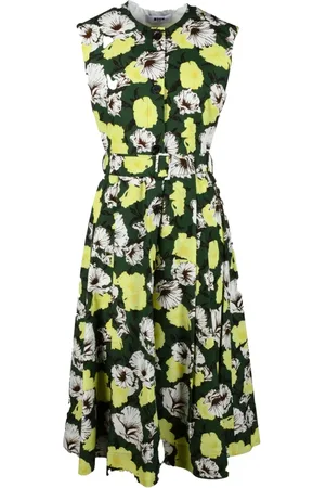 Msgm Mujer, Vestidos, , Talla: S