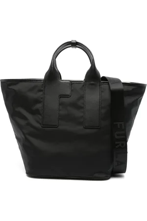 Furla Mujer, Bolsos, Negro, Talla: ONE Size