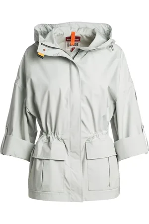 Parajumpers Mujer, Chaquetas, Verde, Talla: XS