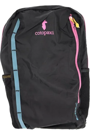 COTOPAXI Unisex, Deporte, Negro, Talla: ONE Size