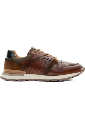 Ambitious Hombre, Zapatos, Marrón, Talla: 43 EU