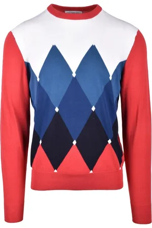 BALLANTYNE Hombre, Jerseys, , Talla: L