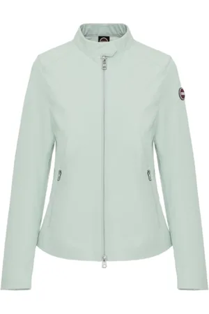 Colmar Mujer, Chaquetas, Verde, Talla: M