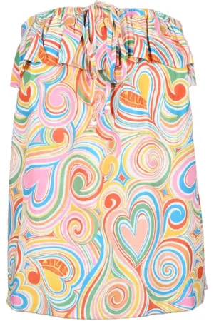 Moschino Mujer, Camisetas, , Talla: S