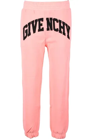 Givenchy Hombre, Pantalones, Rosa, Talla: S