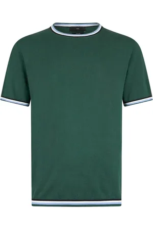 Liu Jo Hombre, Camisetas, Verde, Talla: L