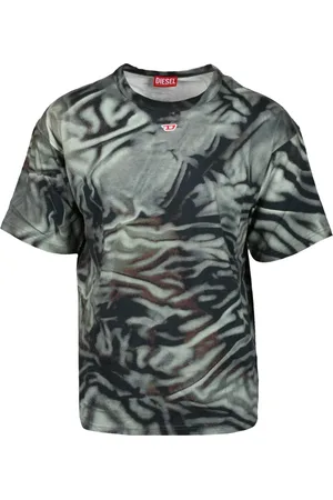Diesel Hombre, Camisetas, , Talla: S