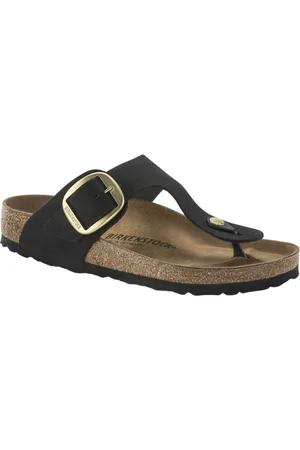 Birkenstock Mujer, Zapatos, Negro, Talla: 41 EU
