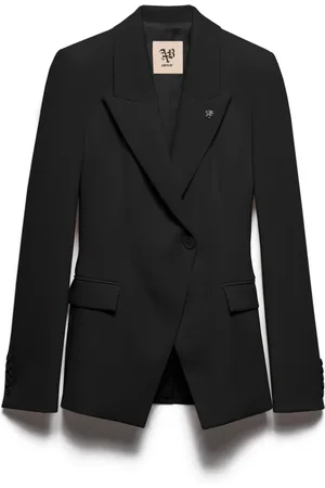 ANIYE BY Mujer, Chaquetas, Negro, Talla: L