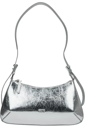 Estro Mujer, Bolsos, Gris, Talla: ONE Size