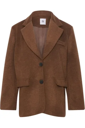 Tiffany & Co. Mujer, Chaquetas, Marrón, Talla: M
