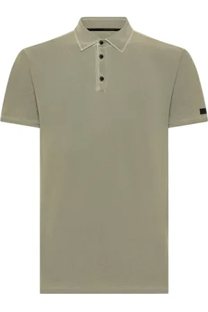 RRD Hombre, Camisetas, Verde, Talla: M