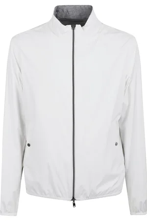 HERNO Hombre, Chaquetas, Blanco, Talla: L