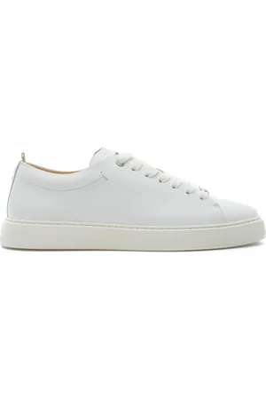Ambitious Hombre, Zapatos, Blanco, Talla: 45 EU
