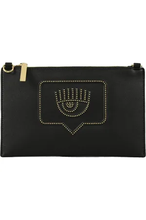 Chiara Ferragni Mujer, Bolsos, Negro, Talla: ONE Size