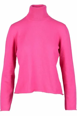 Gran Sasso Mujer, Jerseys, Rosa, Talla: S