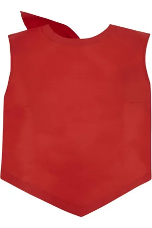 Patou Mujer, Camisetas, Rojo, Talla: S