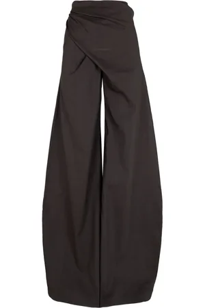 Cortana Mujer, Pantalones, Negro, Talla: L