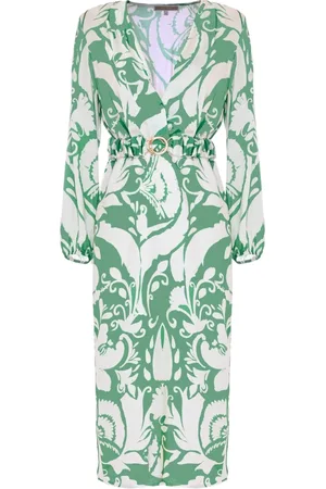 Kocca Mujer, Vestidos, Verde, Talla: XS