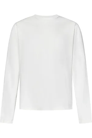 Jil Sander Hombre, Camisetas, Blanco, Talla: XL