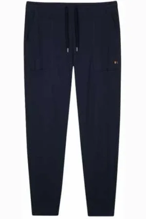 Paul Smith Hombre, Pantalones, Azul, Talla: M