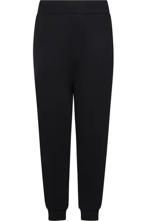 Ermenegildo Zegna Hombre, Pantalones, Negro, Talla: M