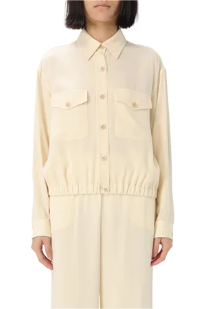 Fabiana Filippi Mujer, Chaquetas, , Talla: S