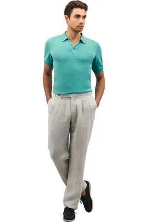 Boglioli Hombre, Pantalones, , Talla: S