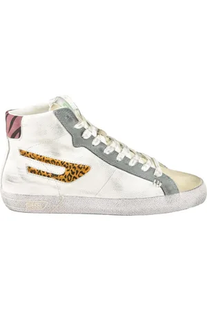Diesel Mujer, Zapatos, Blanco, Talla: 40 EU