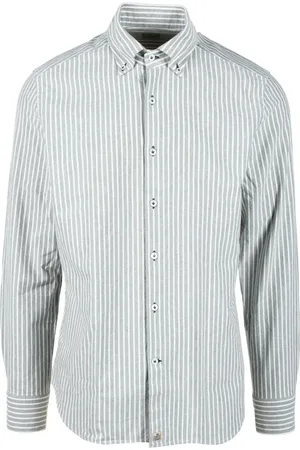 SONRISA Hombre, Camisas, , Talla: 3XL