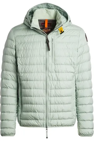 Parajumpers Hombre, Chaquetas, Verde, Talla: M