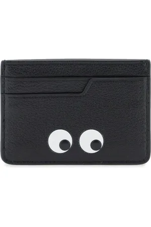 Anya Hindmarch Mujer, Accesorios, Negro, Talla: ONE Size