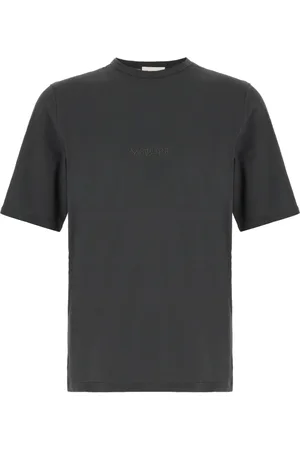 Saint Laurent Hombre, Camisetas, Negro, Talla: M
