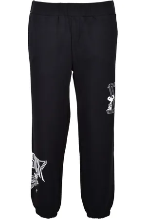 Iceberg Hombre, Pantalones, Negro, Talla: L